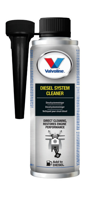 Valvoline Diesel Systemreiniger, 300ml - V890604 - Pro Detailing